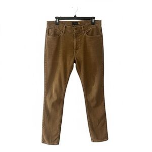 Polo Ralph Lauren Brown Corduroy Pants for Men